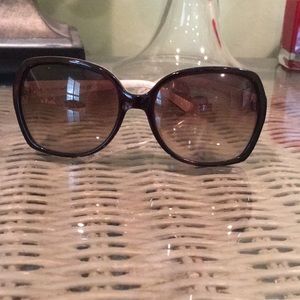 Kate spade sunglasses
